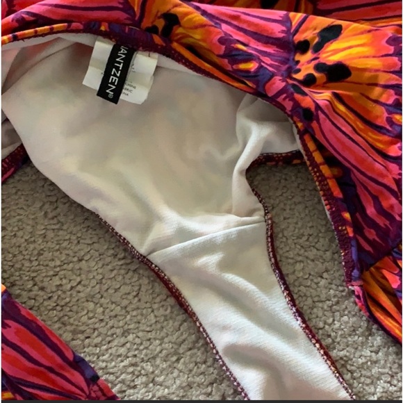 Tankini set - Picture 6 of 6